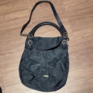 MaxMara nylon crossbody  Bag